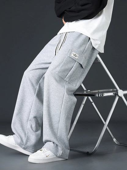 Dalton Cargo Sweatpants