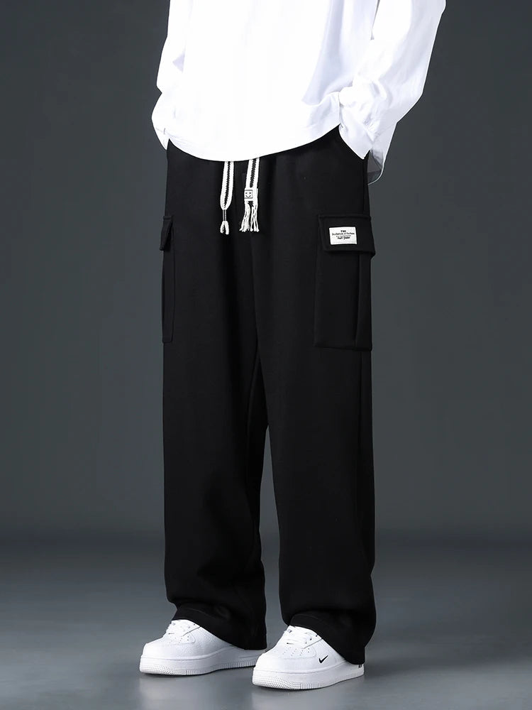 Dalton Cargo Sweatpants