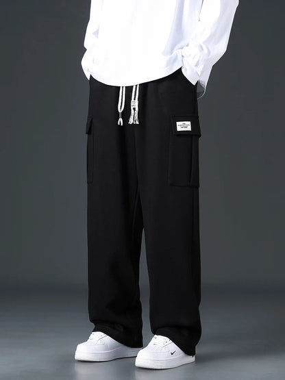 Dalton Cargo Sweatpants