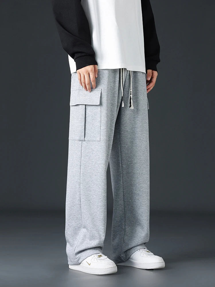 Dalton Cargo Sweatpants