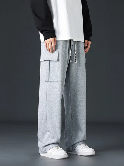 Dalton Cargo Sweatpants