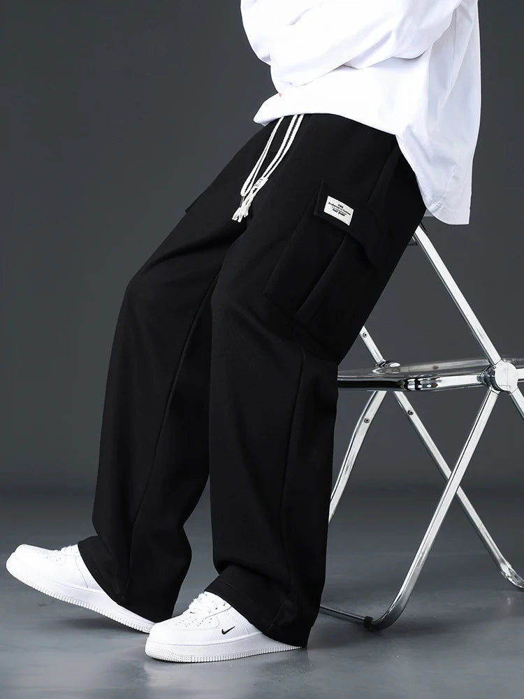 Dalton Cargo Sweatpants