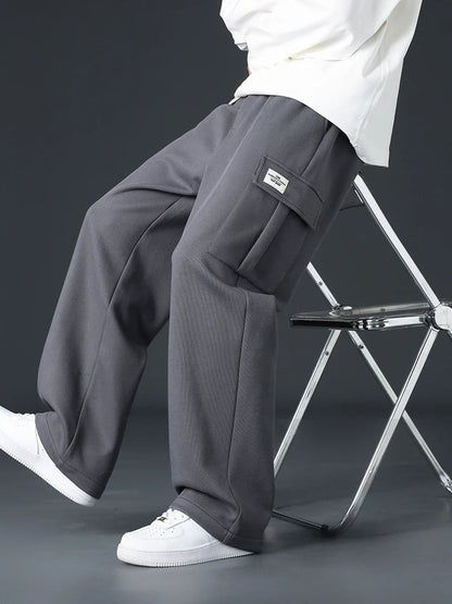 Dalton Cargo Sweatpants
