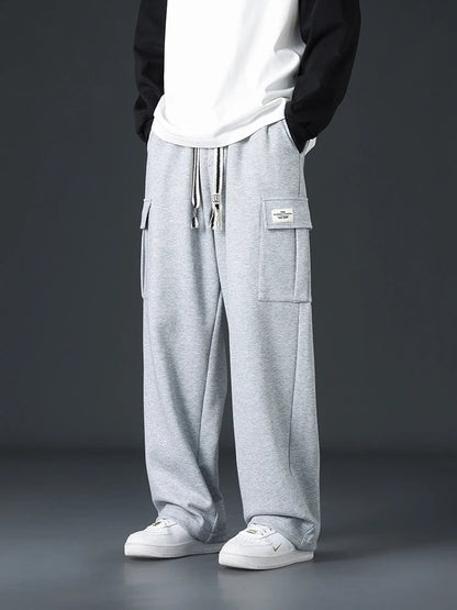 Dalton Cargo Sweatpants