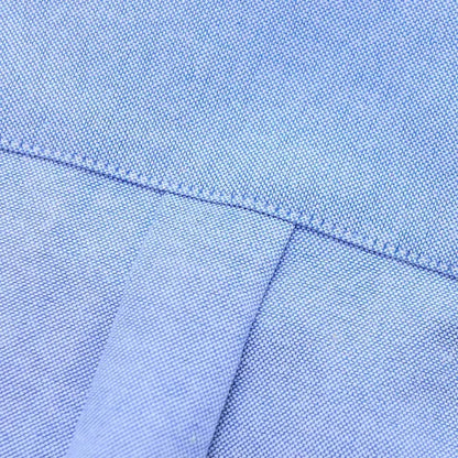 Caldero Cotton Oxford Button-Down Shirt