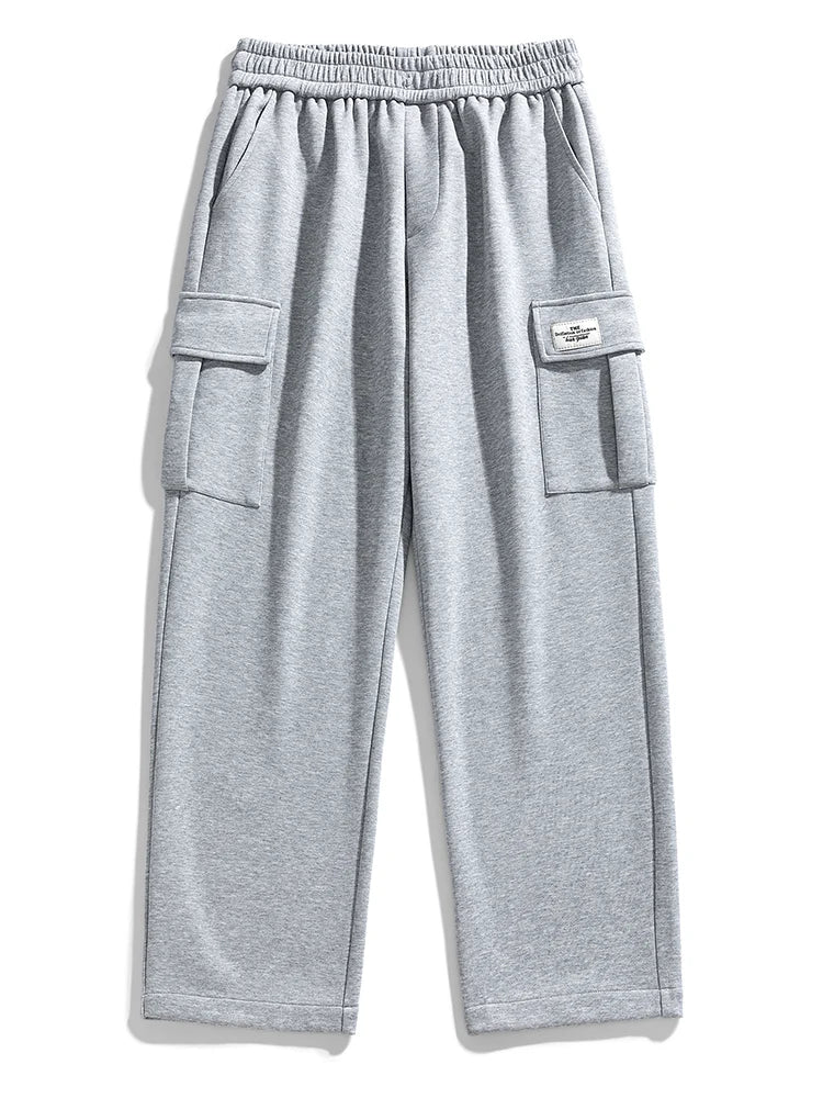 Dalton Cargo Sweatpants