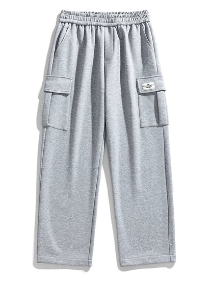 Dalton Cargo Sweatpants